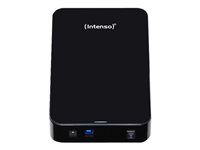 Intenso Memory Center - hårddisk - 6 TB - USB 3.0 6031514