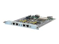 HPE - expansionsmodul - HMIM - E&M x 4 JG448A