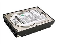 HPE - hårddisk - 18.2 GB - Ultra Wide SCSI 152191-001