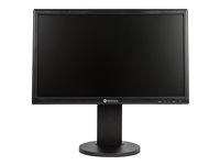 Neovo LH-22 - LH-Series - LED-skärm - Full HD (1080p) - 21.5" LH220011E0100