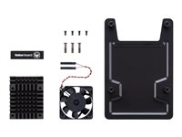 ASUS Open Case DIY Kit - processorkylare 90ME0050-M0XAY0