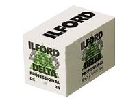 Ilford Delta 400 Professional S/V film - 135 (35 mm) - ISO 100 - 24 1748165