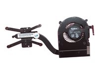 Lenovo - cooling fan with heatsink 00JT800