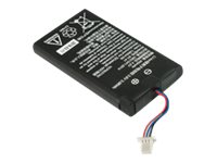 Datalogic RBP-6400 - batteri för streckkodsläsare - Li-Ion - 700 mAh RBP-DBT6X