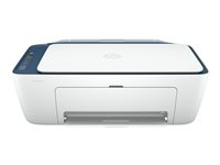 HP Deskjet 2720 All-in-One - multifunktionsskrivare - färg - Berättigad till HP Instant Ink 3XV18B#670