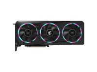 Gigabyte AORUS GeForce RTX 3050 ELITE 8G - grafikkort - GF RTX 3050 - 8 GB GV-N3050AORUS E-8GD