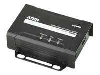 ATEN VanCryst VE801 HDMI HDBaseT-Lite Extender, Receiver - förlängd räckvidd för audio/video VE801R-AT-G