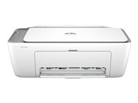 HP Deskjet 2820e All-in-One - multifunktionsskrivare - färg 588K9B#686