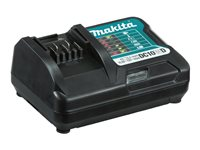 Makita DC10WD batteri - Li-Ion 197343-0