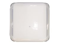 Ventev Wi-Fi AP Cover for Common Larger APs - Semi-Transparent - trådlöst åtkomstpunktskydd VN181351REV0