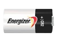 Energizer batteri x CR2 - Li/MnO2 E301029401