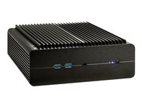 Inter-Tech IP-60 - USFF - mini ITX 88887372