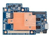 Gigabyte CRAO558 (rev. 1.0) - kontrollerkort (RAID) - SAS 12Gb/s - PCIe 3.0 x8 9CRAO558NR-00