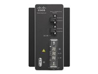 Cisco AC-DC Power Module for POE solution - strömadapter - 170 Watt PWR-IE170W-PC-AC=