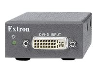 Extron DVI 101 Cable Equalizer - videoförlängare - DVI 60-873-01