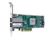 Dell Flex I/O Module - expansionsmodul - 8Gb Fibre Channel SFP x 4 492-BBGN