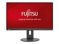 Fujitsu B24-9 TS - Business Line - LED-skärm - Full HD (1080p) - 23.8" S26361-K1643-V160