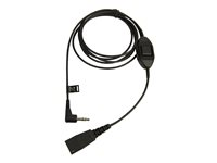 Jabra headset-kabel 8735-019