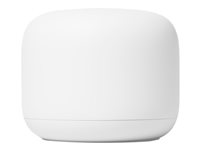 Google Nest Wifi - Wifi-system - Wi-Fi 5 - skrivbordsmodell GA00595-FR