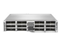 HPE Apollo Intel Omni-Path - switch - 48 portar - ohanterad - rackmonterbar 851341-B21