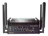 HPE Edgeline EL300 Mini-ITX Converged Edge System - enhet för nätverksadministration P06211-B21