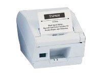 Star TSP 847IIC-24 - kvittoskrivare - svartvit - direkt termisk 39443700