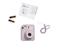 Fujifilm Instax Mini 12 - Instant camera 16806133