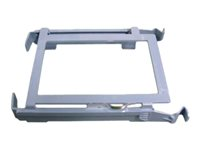 Dell - hard drive mounting tray H8409