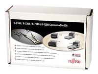 Fujitsu förbrukningsartiklar för skanner CON-3670-002A