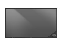 NEC MultiSync P555 PG-2 P Series - 55" LED-bakgrundsbelyst LCD-skärm - 4K - för digital skyltning 60005859