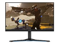 Lenovo Legion Y25-25 - LED-skärm - Full HD (1080p) - 24.5" 66AAGAC6EU