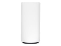 Linksys VELOP Pro 6E - Wifi-system - Wi-Fi 6 - skrivbordsmodell MX6203-KE