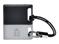 Kensington VeriMark Guard USB-C Fingerprint Key - FIDO2, WebAuthn/CTAP2, & FIDO U2F - Cross Platform fingeravtrycksläsare - USB-C - TAA-kompatibel K64709WW