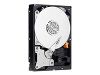 WD AV-GP WD40EURX - hårddisk - 4 TB - SATA 6Gb/s WD40EURX