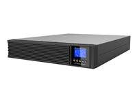 PowerWalker VFI 6000 RTGE PF1 - UPS - 6000 Watt - 6000 VA 10122128