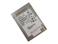 Fujitsu - SSD - 800 GB - SAS 12Gb/s S26361-F5710-L800