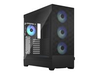 Fractal Design Pop XL Air RGB - tower - utökad ATX FD-C-POR1X-06