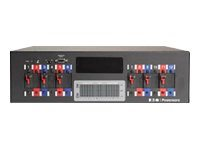 Eaton Rack Power Module RPM-3Ui - kraftdistributionsenhet - 12 kW Y032440CD100000