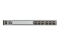 Cisco Catalyst 9500 - Network Essentials - switch - 12 portar - Administrerad - rackmonterbar C9500-12Q-E