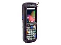 Honeywell CN75e - handdator - Win Embedded Handheld 6.5 - 16 GB - 3.5" - 3G, 4G CN75EQ6KCF2W7101