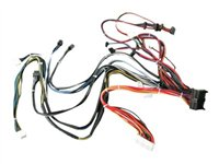 Dell Wiring Harness Power Connector - strömkabelsats P211H