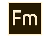 Adobe FrameMaker Publishing Server (2017 Release) - licens - 1 användare 65275978AD01A00