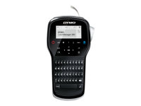 DYMO LabelMANAGER 280 - etikettskrivare - svartvit S0968960