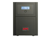 APC Easy UPS SMV SMV750CAI - UPS - 525 Watt - 750 VA SMV750CAI