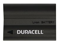 Duracell DR9630 batteri - Li-Ion DR9630