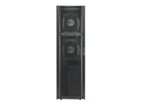 APC InRow RP DX ACRP102 - rackkylsystem till luftkonditionering - 42U ACRP102