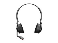 Jabra Engage 55 Stereo - headset - ersättning 14401-30