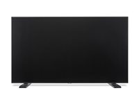 NEC MultiSync M861 M Series - 86" LED-bakgrundsbelyst LCD-skärm - 4K - för digital skyltning 60005067