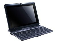 Acer Keyboard Docking Station - tangentbord - QWERTY - USA, internationellt LC.KBD00.026