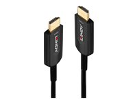 Lindy HDMI-kabel - 15 m 38381